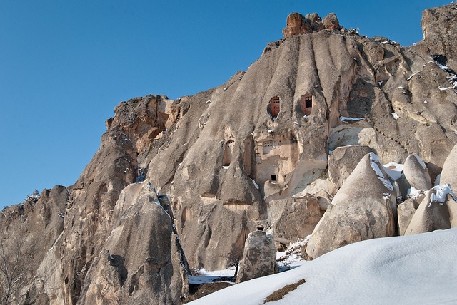 Cappadocia, Turkey