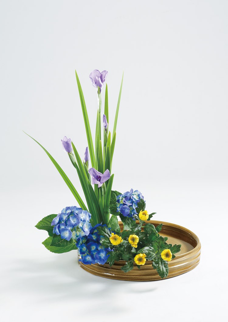 Ohara School of Japanese Ikebana