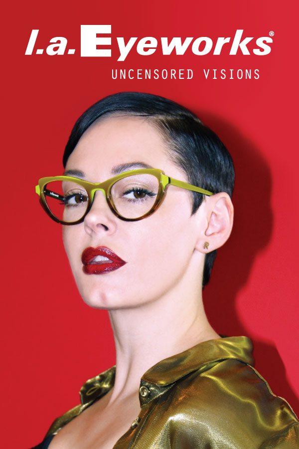 l.a.eyeworks