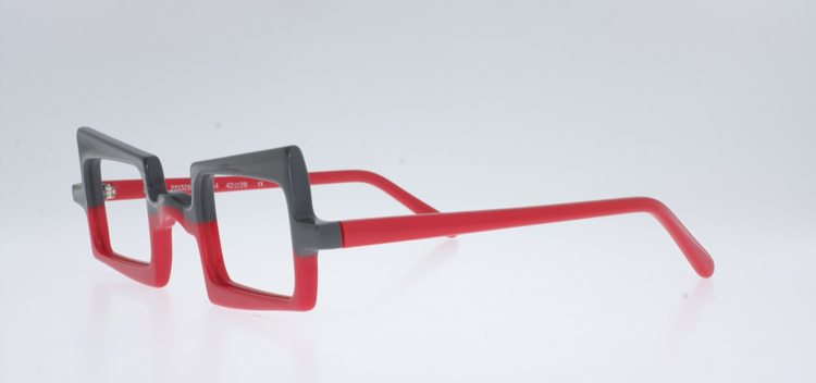 Wissing glasses design