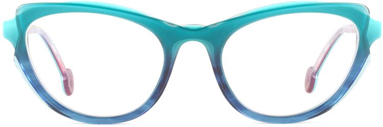 Retro look Arden by l.a.eyeworks