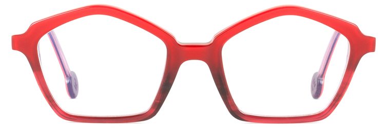 Birds - fashion eyewear by l.a.eyeworks