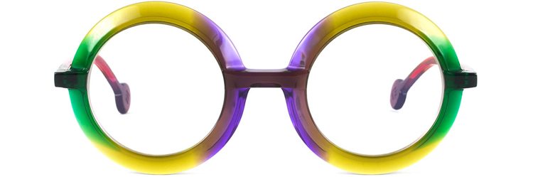 Innski by l.a.eyeworks