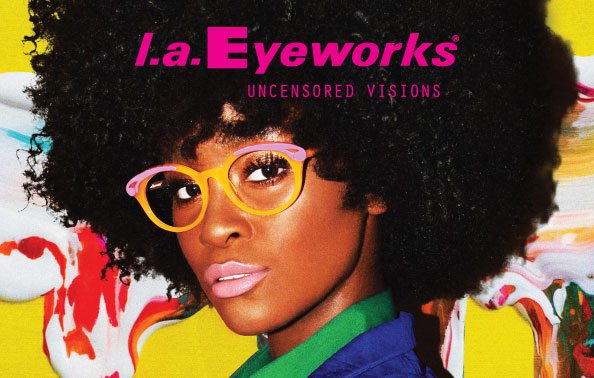 l.a.eyeworks