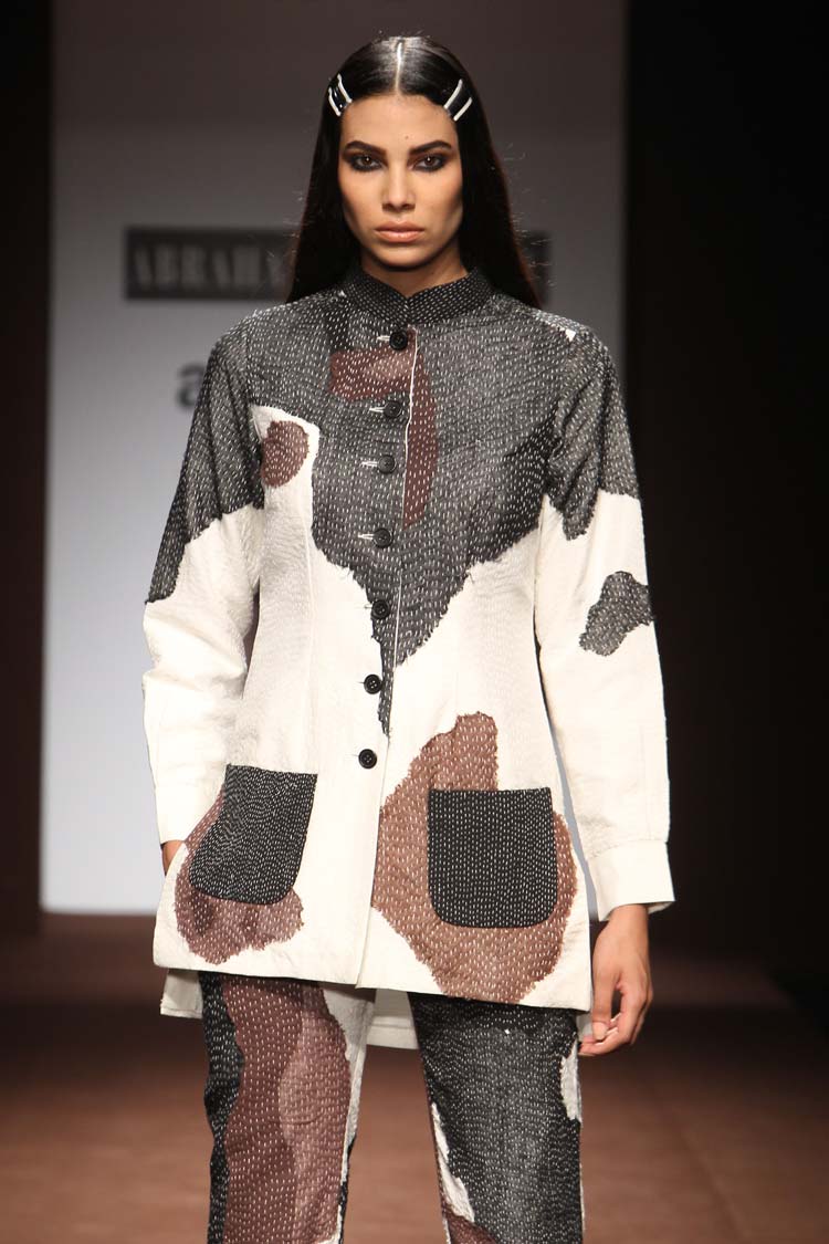 Abraham and Thakore profile by Zayah World