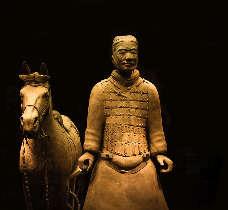 Terracotta Army