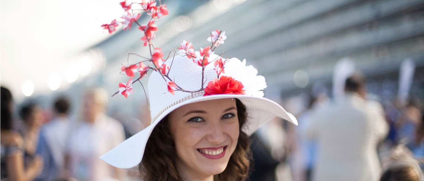 Ascot Hats