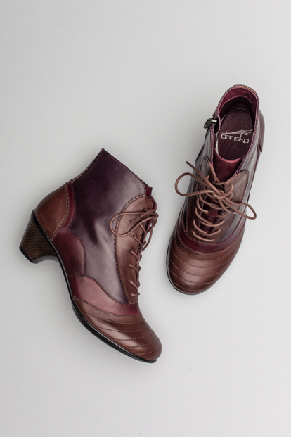 Felix boots by Dansko