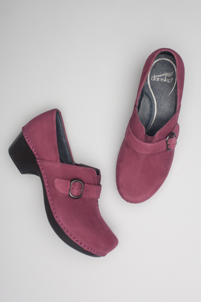 Tamara shoes by Dansko