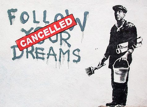 Banksy Street Art