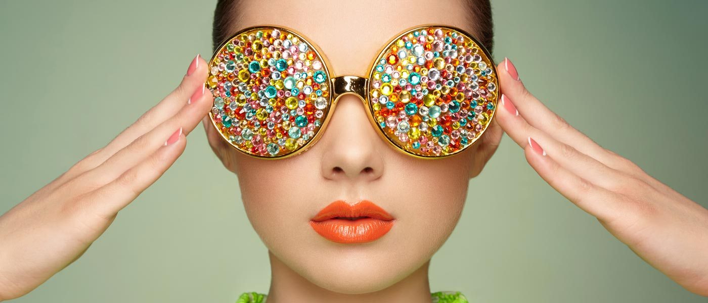 Fashion Eyewear feature image