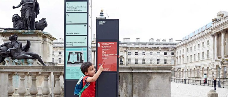 LDF at Somerset House