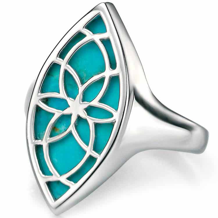 Ring by Fiorelli